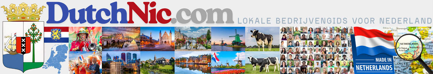 Gemaakt in Nederland - KSH Hoofddorp
